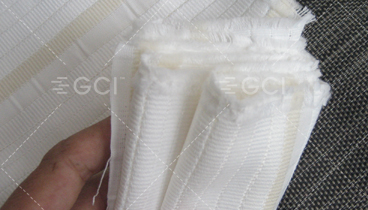 Testfabrics AATCC 10号标准多纤维布